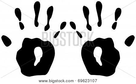 Hands