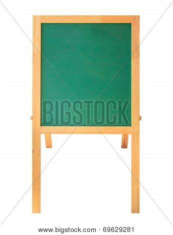 menu board