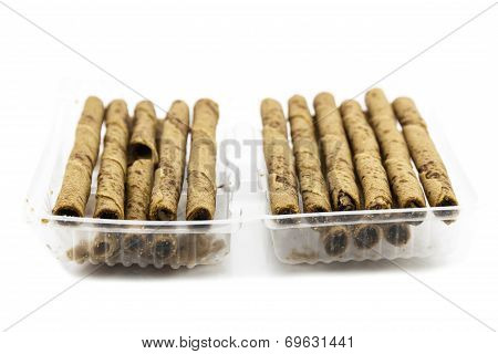 Chocolate Stick