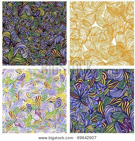 Seamless Texture