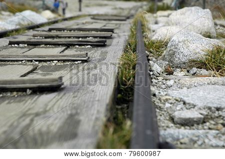 Rail Road