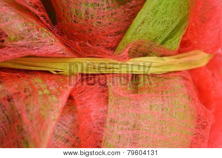Netting Fabric