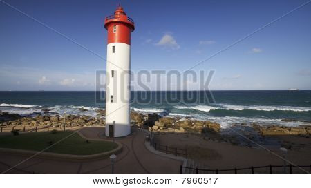 ประภาคารในอัมลังกา