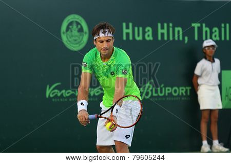 World Tennis Championship 2015
