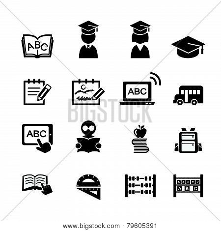 School Icon