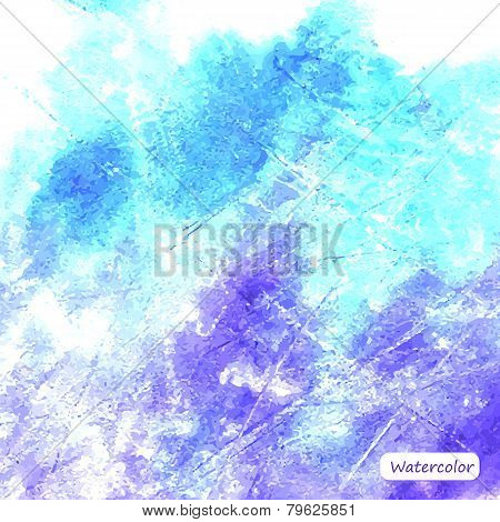 Watercolor Background
