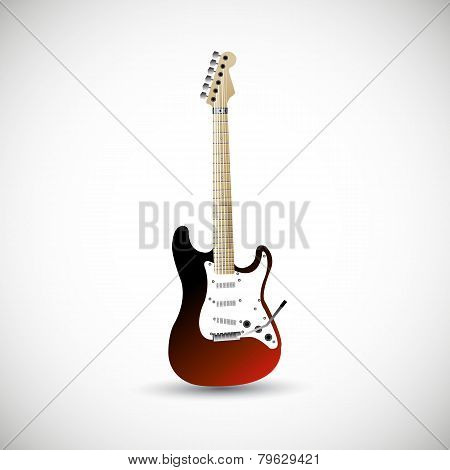 guitar