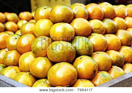 Naranjas