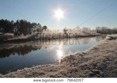 winter