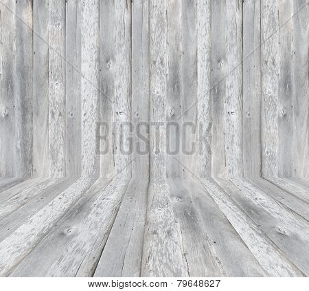 Old wood texture background