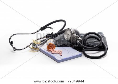 Tools For Diagnosis And Treatment Of Disease