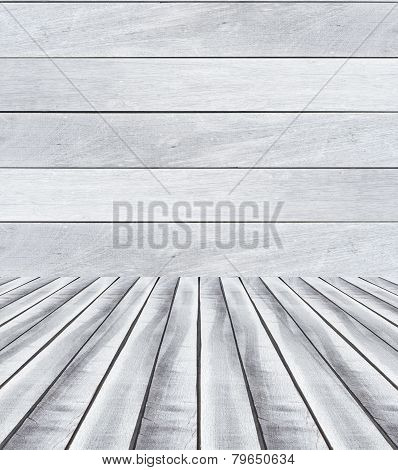 Vintage Wood background and textures