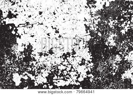 Beige Distressed Background