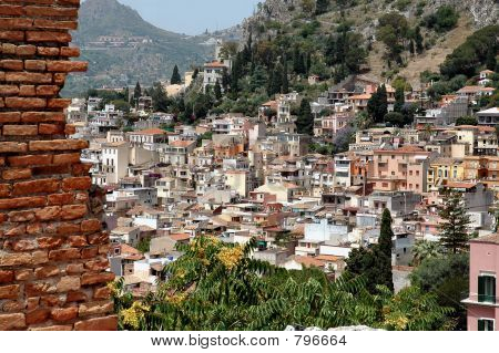 Taormina