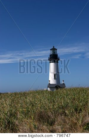 Faro di Yaquina head 2
