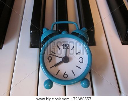 Alarm clock