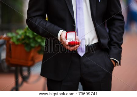 wedding rings