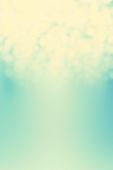 Sparkling Lights Festive Background With Texture. Abstract Christmas Twinkled Bright Background With