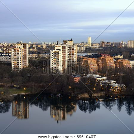 Stockholm