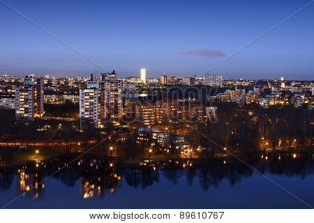 Stockholm
