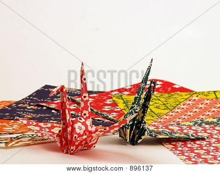 Origami 