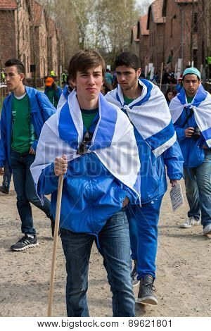 International Holocaust Remembrance Day