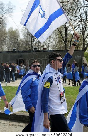 International Holocaust Remembrance Day