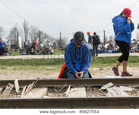 International Holocaust Remembrance Day