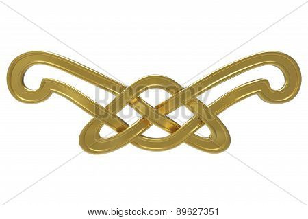 Celtic ornament