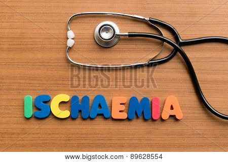Ischaemia