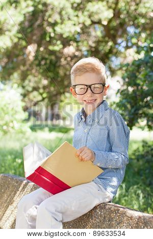 Back To School Concept