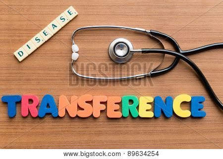 transference