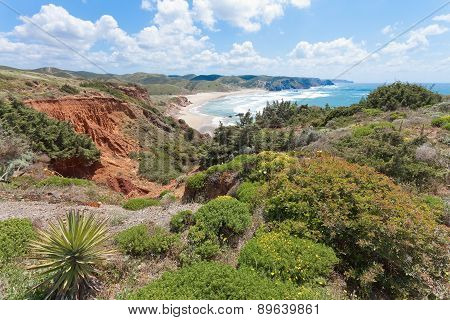 Praia do Amado