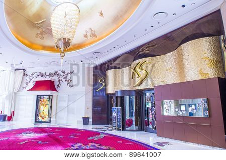 Las Vegas Xs Night Club