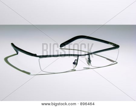 Okulary
