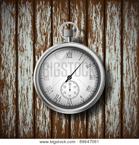 Pocket Watch