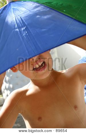 Deštník Boy 1
