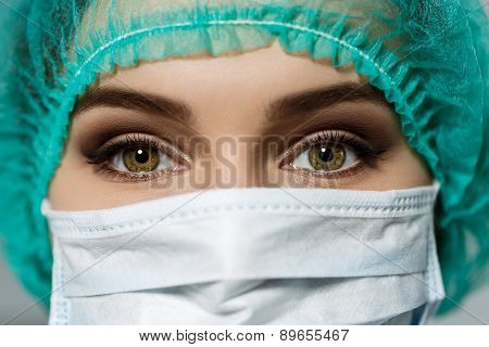 Doctors's Eyes