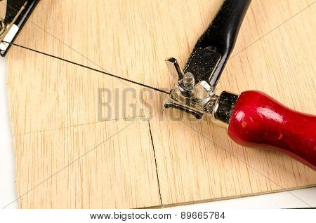 Fretsaw