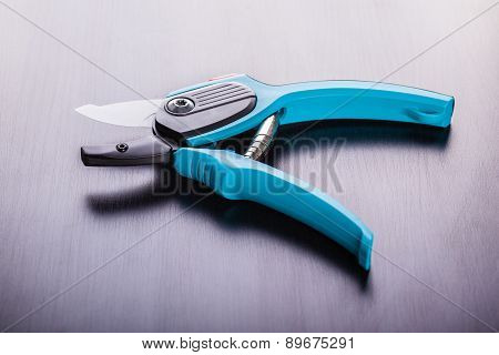 Secateurs