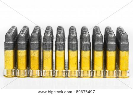 Bullets