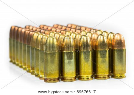 Bullets
