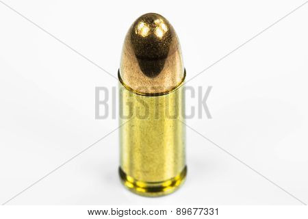 Bullets