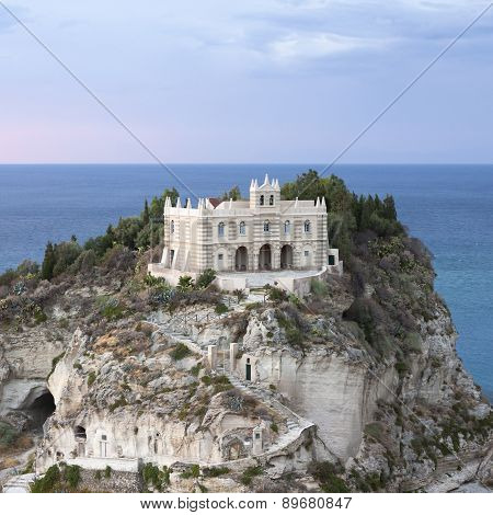 Isola Bella Tropea
