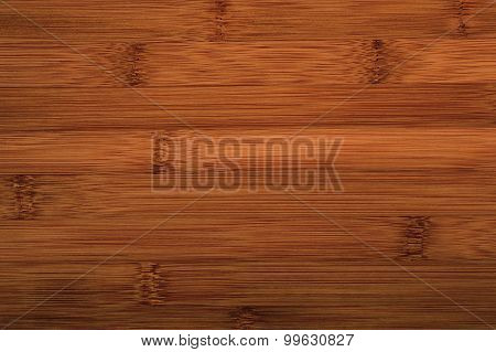 Wooden Cutting Board Texture Background