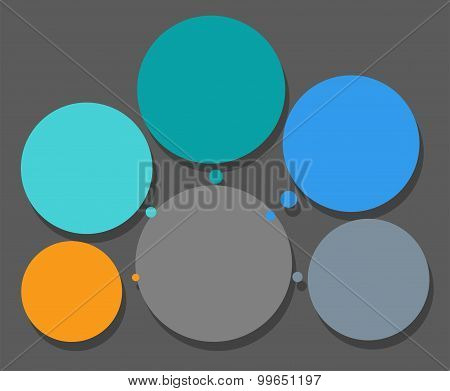 The Scheme, Five Sectors, Fra...