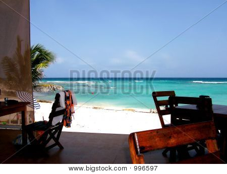 Seaside отпуск