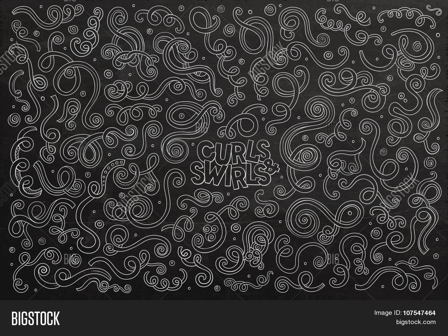 Chalkboard Vector Vector & Photo (Free Trial) Bigstock