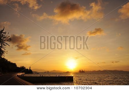 Sunrise