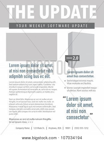 Newsletter
